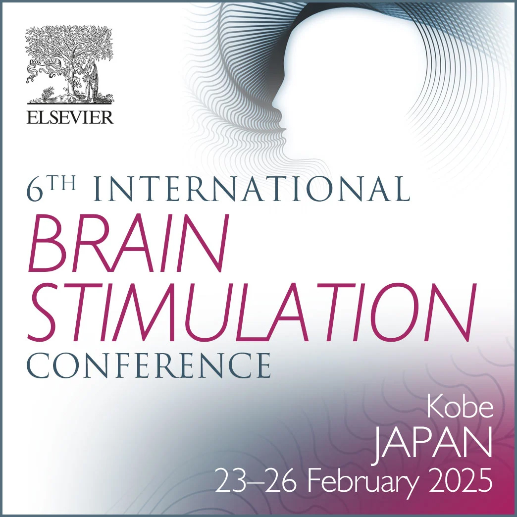 6th International Brain Stimulation Conference 2025